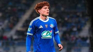 ¿Lo complica para el Mundial? Inesperado revés para el Colo Barco en Francia