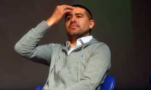 Lo que dejó la primera reunión por la unidad: ¿Riquelme presidente?