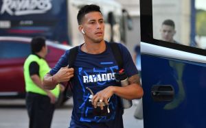 Lo que pasó con Boca es una novela que terminó