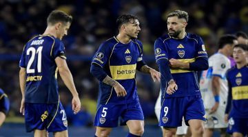 Los cuatro puntos que explican el presente de Boca y una nueva eliminación en La Bombonera