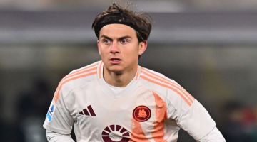 Los dos clubes que compiten con Boca para llevarse a Paulo Dybala