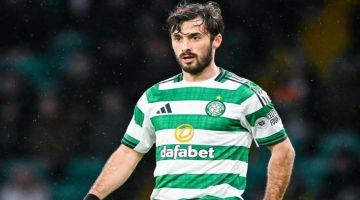 Los dos clubes que quisieron a Saracchi y podrían ser su destino ni bien vuelva a Boca