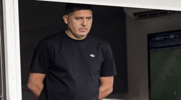 Los dos defensores que estudia Boca como posibles refuerzos para este mercado de pases
