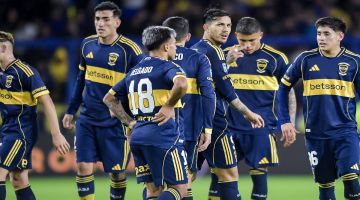 Los dos errores que en Boca creen que el equipo tiene que corregir para ganarle a Cruzeiro