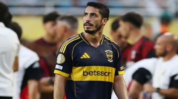 Los dos motivos por los que Figal tiene chances de reemplazar a Di Lollo vs. Universidad Católica
