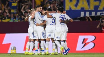 Los hinchas de Boca destacaron a un jugador en el triunfo ante Lanús: “Emociona verlo”