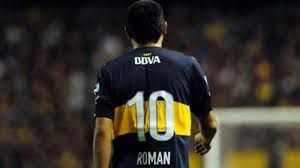 Los mejores número 10 en la historia de Boca Juniors