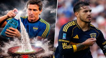 Los memes de Boca para River por el triunfo en el Superclásico