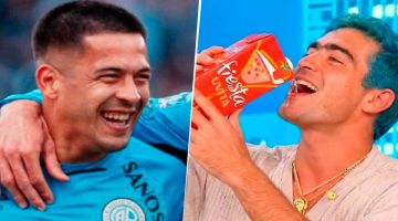 Los memes de Boca para River por la derrota ante Belgrano en la final del Torneo Apertura