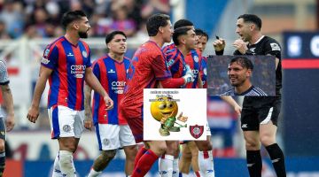 Los memes de Boca para San Lorenzo: “San Silencio”