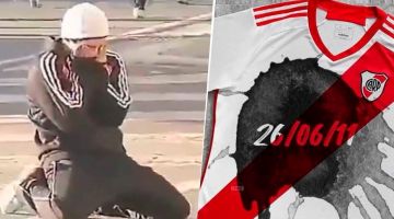 Los memes de Boca por los 15 años del descenso de River: “Inolvidable”