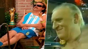 Los memes de los hinchas al grupo de Argentina en el Mundial 2026