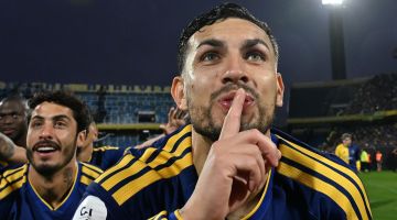 Los memes de los hinchas de Boca para Racing: ”Son ínfimos”