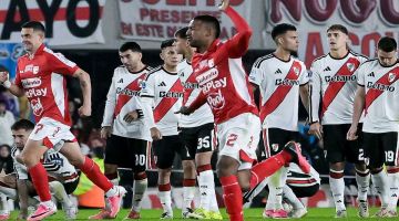 Los memes de los hinchas de Boca para River tras la eliminación: “Sigan gastando millones”