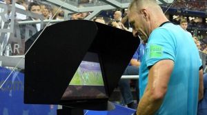 Los memes más divertidos de la final del Mundial