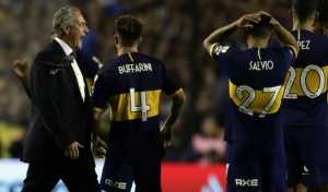 Los nombres que suenan para reemplazar a Alfaro