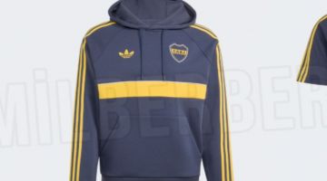 Los nuevos conjuntos urbanos que saldrán a la venta en Boca: las fotos