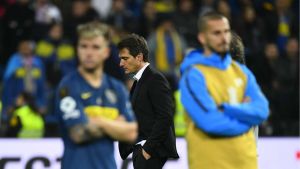 Los números de Boca en 2018