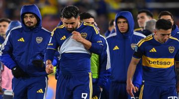 Los números de Boca en el Clausura: por qué cuesta tanto sacar puntos y cómo afecta a la tabla anual