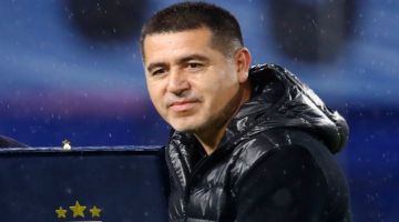 Los perfiles de DT para Boca que Riquelme ya buscó: cómo le fue con cada uno
