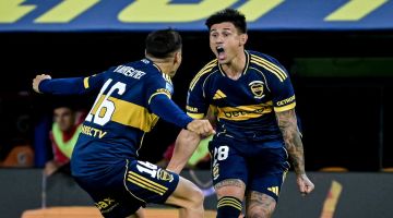 Los puntajes de Boca en el triunfo vs. Instituto por el Torneo Apertura 2026
