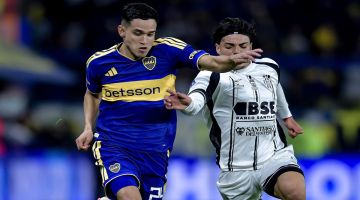 Los puntajes de Boca vs. Central Córdoba por el Torneo Clausura 2026: jugador x jugador