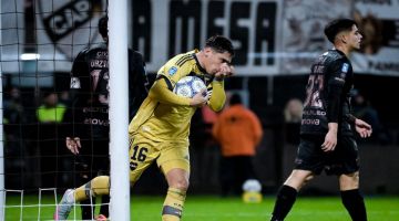 Los puntajes de Boca vs. Platense por el Torneo Clausura 2026: jugador x jugador
