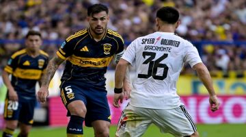 Los puntajes de los jugadores de Boca en el triunfo contra Riestra por el Apertura 2026