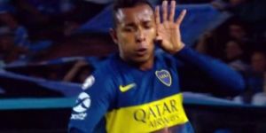 Los recogepelotas nos decían muchas cosas