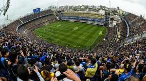 Los saludos por el Día del Hincha de Boca