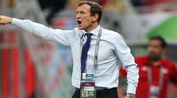 Los seis futbolistas que dirigió Arruabarrena en su carrera y juegan el Mundial 2026