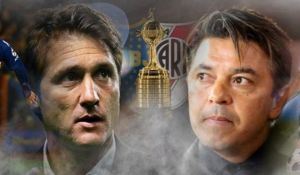 Los top que hablan del Súper