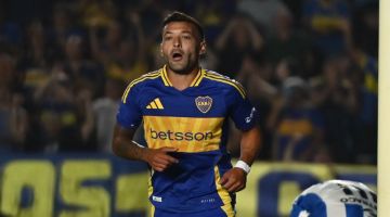 Lucas Janson puede irse en junio: Fernando Gago está interesado en llevárselo