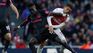 Lucas Torreira contó en qué club de Argentina quisiera jugar