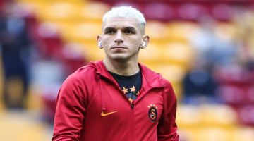 Lucas Torreira y un reclamo para Boca: “Nunca se interesaron en mí”