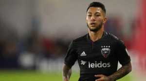 Luciano Acosta quiere volver a Boca