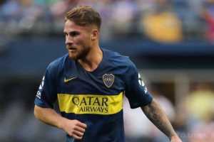 Mac Allister no seguirá en Boca