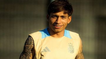 Maher Carrizo se aleja de Boca: el motivo