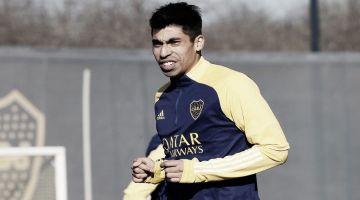 Malas noticias para Boca