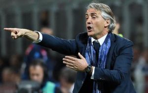 Mancini habló sobre Daniele De Rossi
