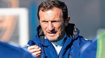 Mantiene el esquema: el equipo confirmado de Boca para recibir a Recoleta por la Copa Sudamericana 2026