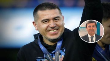 Marcelo Benedetto nombró al crack que quiere Riquelme en Boca para 2026: “Se van a pelear varios”