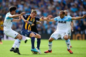 ¿Marcelo Díaz a Boca Juniors?