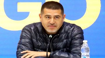Marcelo Saracchi puede ser la gran solución para Riquelme de cara al próximo mercado de pases