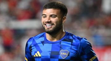 Marcelo Weigandt, cerca de irse de Boca: lo quiere Liga de Quito