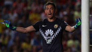 Marchesín: Sería difícil decirle no a Boca