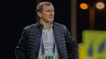 Márcico aprobó el retorno del Vasco Arruabarrena a Boca: “Me gusta”