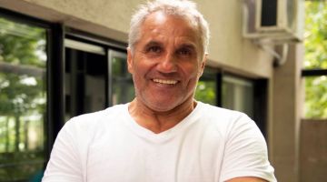 Márcico dijo cómo ve a Boca para la Copa Libertadores: “Contra los brasileros…”