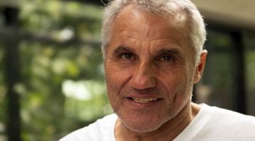 Márcico pidió que Boca negocie a Kevin Zenón: “No levantó más”