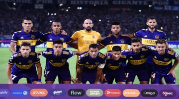 Marcos Díaz opinó sobre el posible regreso de Villa a Boca: “Le puede dar mucho al equipo”